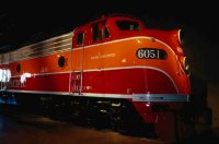 California State Railroad Museum picture